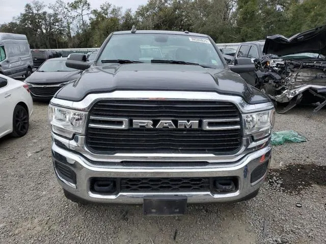 3C6UR5JL3MG653184 2021 2021 RAM 2500- Big Horn 5