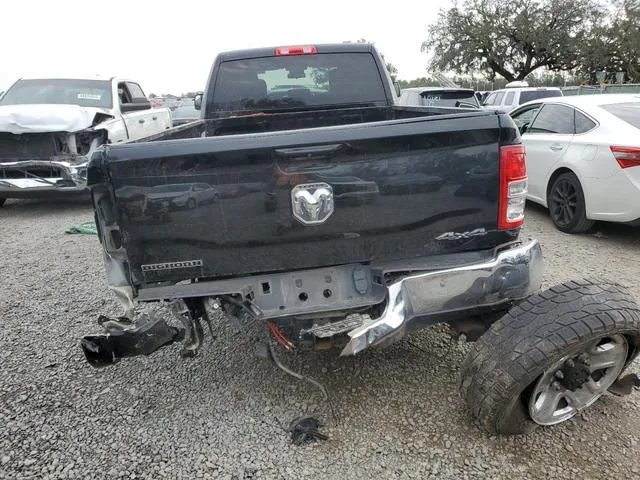 3C6UR5JL3MG653184 2021 2021 RAM 2500- Big Horn 6