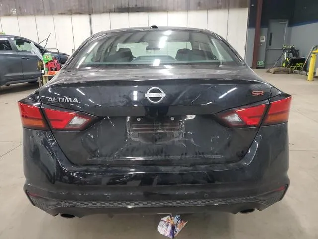 1N4BL4CV6RN413190 2024 2024 Nissan Altima- SR 6