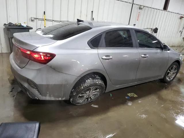 3KPF24AD8PE615782 2023 2023 KIA Forte- LX 3