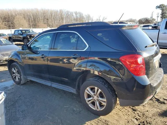 2GNALDEK4D1179237 2013 2013 Chevrolet Equinox- LT 2