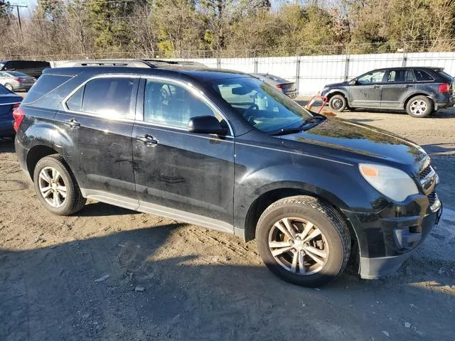 2GNALDEK4D1179237 2013 2013 Chevrolet Equinox- LT 4