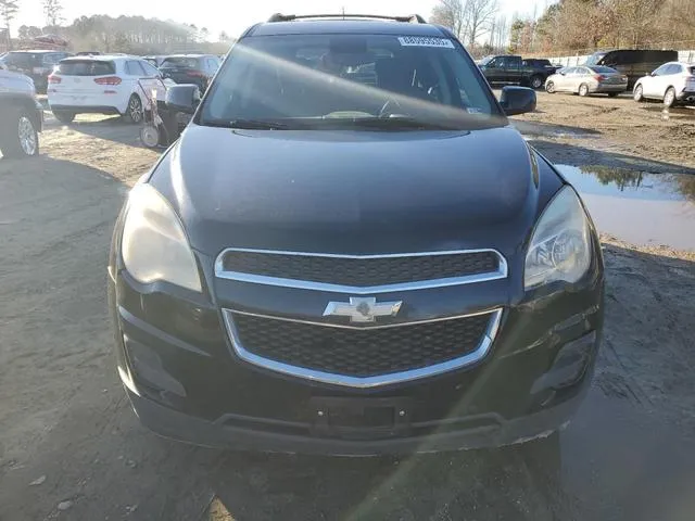 2GNALDEK4D1179237 2013 2013 Chevrolet Equinox- LT 5