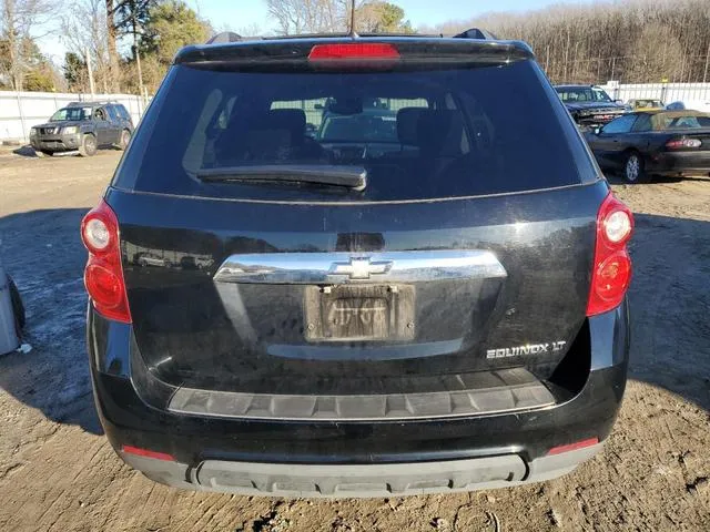 2GNALDEK4D1179237 2013 2013 Chevrolet Equinox- LT 6