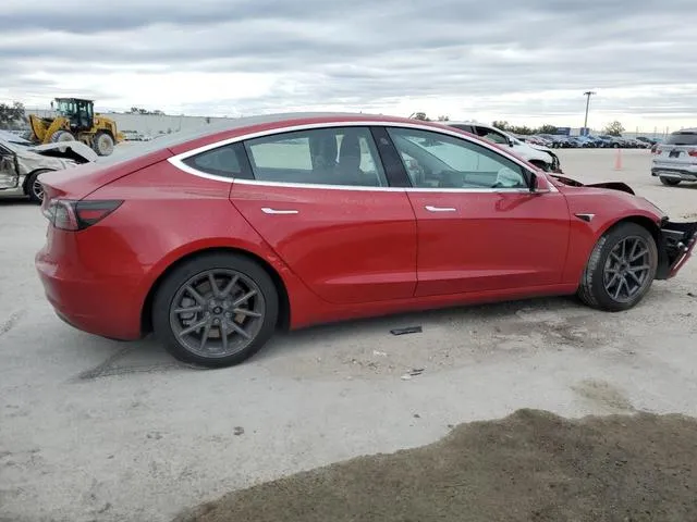 5YJ3E1EB5LF790433 2020 2020 Tesla MODEL 3 3