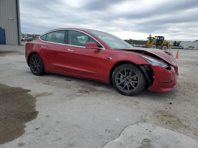 5YJ3E1EB5LF790433 2020 2020 Tesla MODEL 3 4