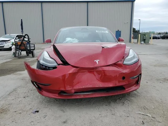 5YJ3E1EB5LF790433 2020 2020 Tesla MODEL 3 5