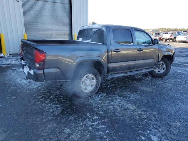 3TMCZ5AN6PM536825 2023 2023 Toyota Tacoma- Double Cab 3