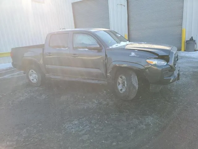 3TMCZ5AN6PM536825 2023 2023 Toyota Tacoma- Double Cab 4