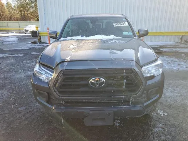 3TMCZ5AN6PM536825 2023 2023 Toyota Tacoma- Double Cab 5