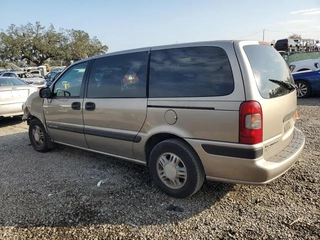 1GNDX03E0WD341668 1998 1998 Chevrolet Venture 2