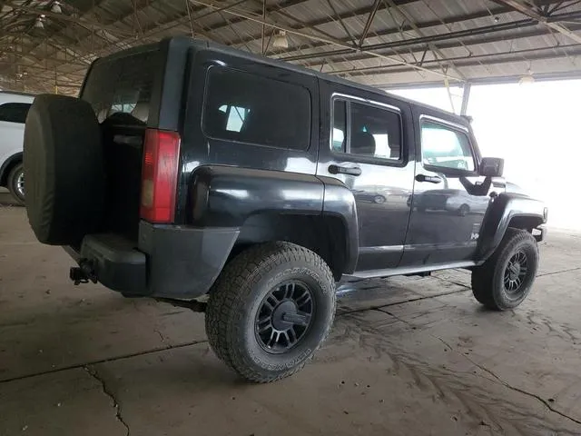 5GTEN33E288230967 2008 2008 Hummer H3- Adventure 3