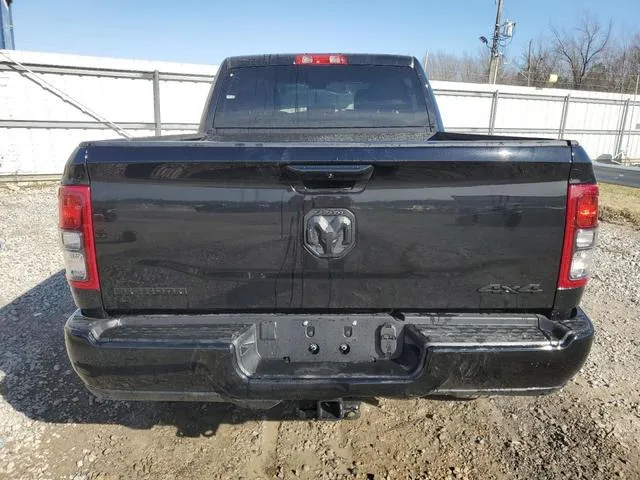 3C6UR5DJXRG385753 2024 2024 RAM 2500- Big Horn 6