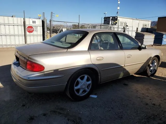 2G4WB52K841193360 2004 2004 Buick Regal- LS 3