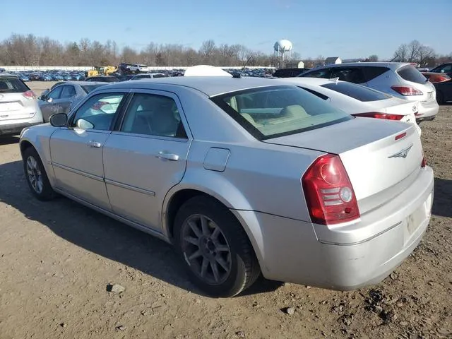 2C3LA53G58H305828 2008 2008 Chrysler 300- Touring 2