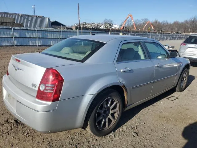 2C3LA53G58H305828 2008 2008 Chrysler 300- Touring 3