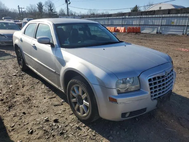 2C3LA53G58H305828 2008 2008 Chrysler 300- Touring 4