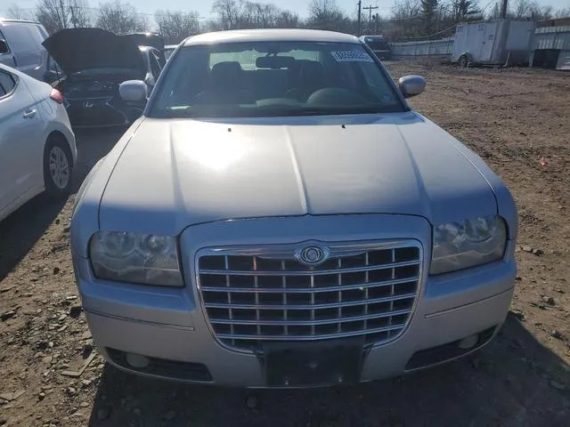 2C3LA53G58H305828 2008 2008 Chrysler 300- Touring 5