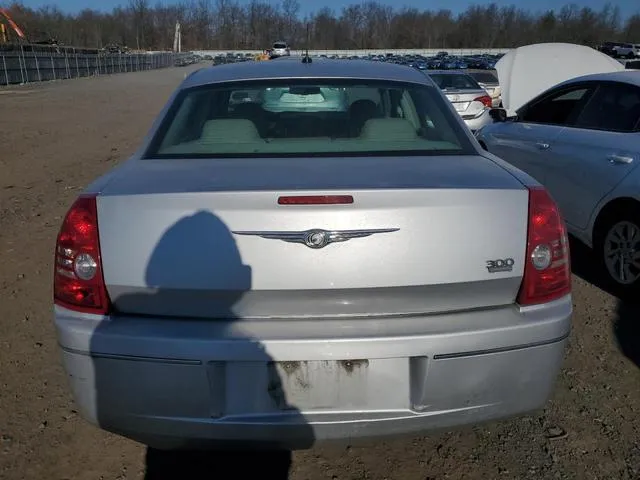 2C3LA53G58H305828 2008 2008 Chrysler 300- Touring 6