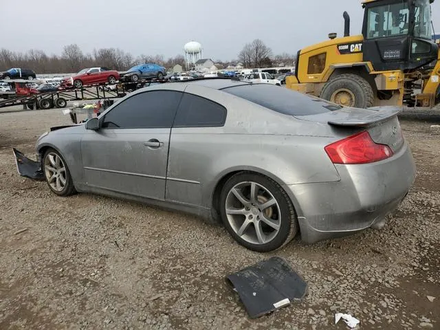 JNKCV54E74M307387 2004 2004 Infiniti G35 2