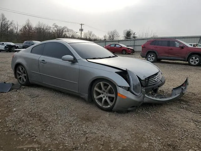 JNKCV54E74M307387 2004 2004 Infiniti G35 4