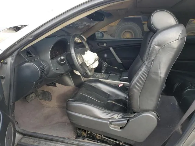 JNKCV54E74M307387 2004 2004 Infiniti G35 7