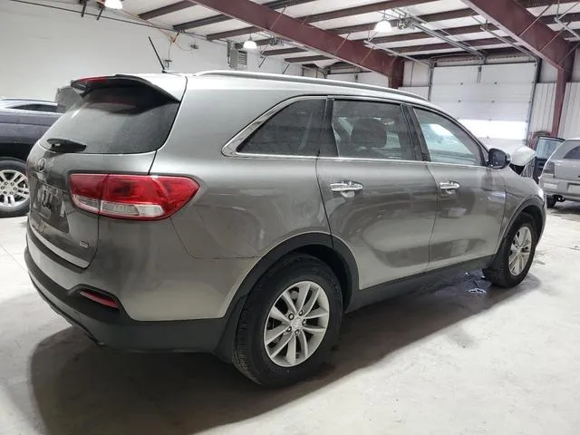 5XYPG4A33HG205313 2017 2017 KIA Sorento- LX 3