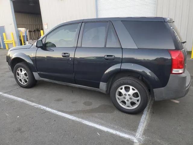 5GZCZ63BX2S803813 2002 2002 Saturn Vue 2