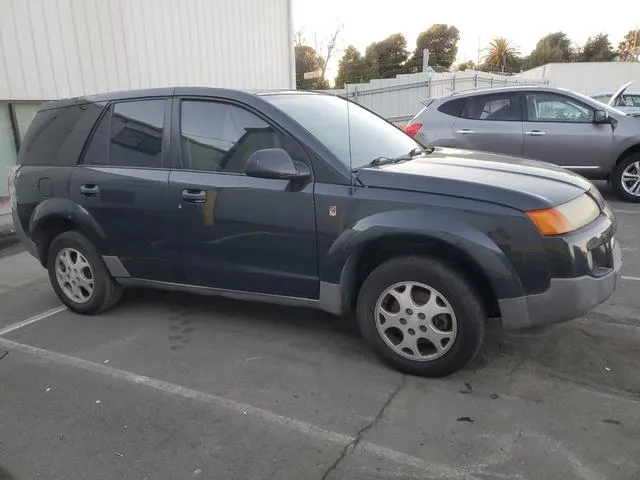 5GZCZ63BX2S803813 2002 2002 Saturn Vue 4