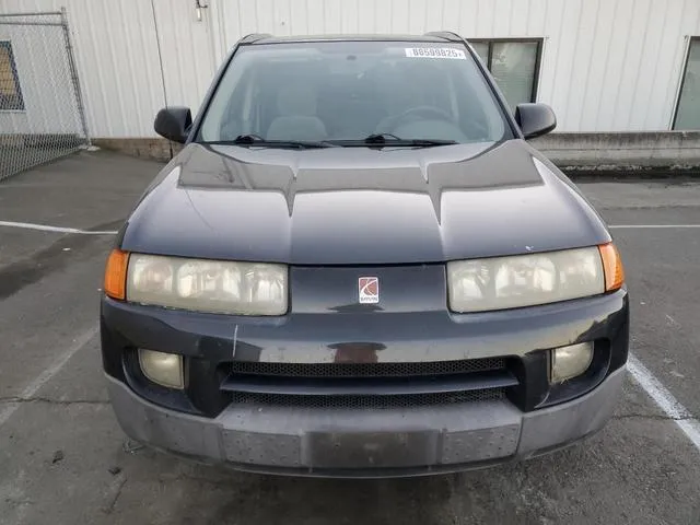 5GZCZ63BX2S803813 2002 2002 Saturn Vue 5