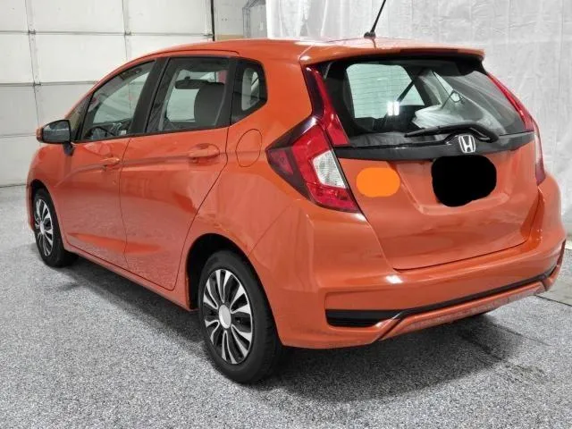 3HGGK5H48KM728258 2019 2019 Honda Fit- LX 3