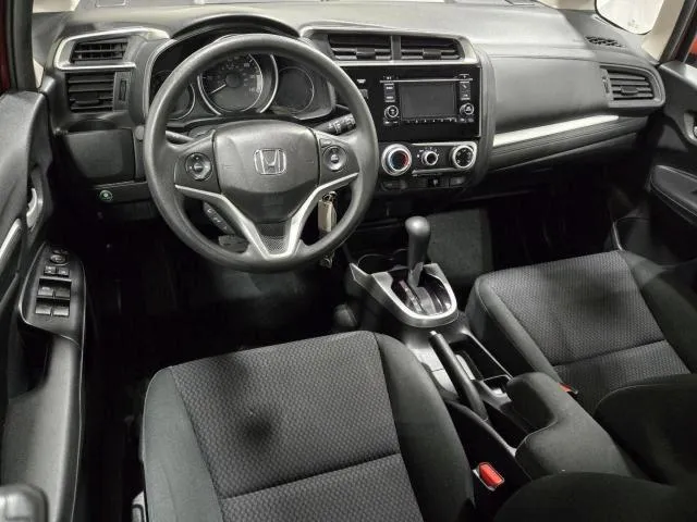 3HGGK5H48KM728258 2019 2019 Honda Fit- LX 9