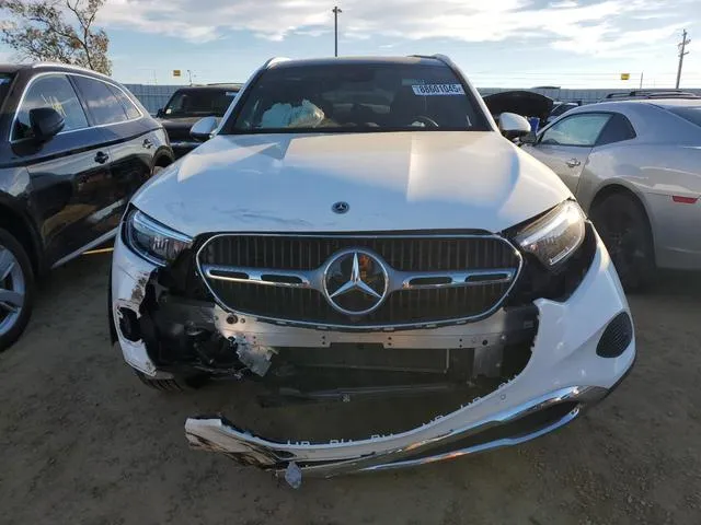 W1NKM4GB5RF160633 2024 2024 Mercedes-Benz GLC-Class- 300 5