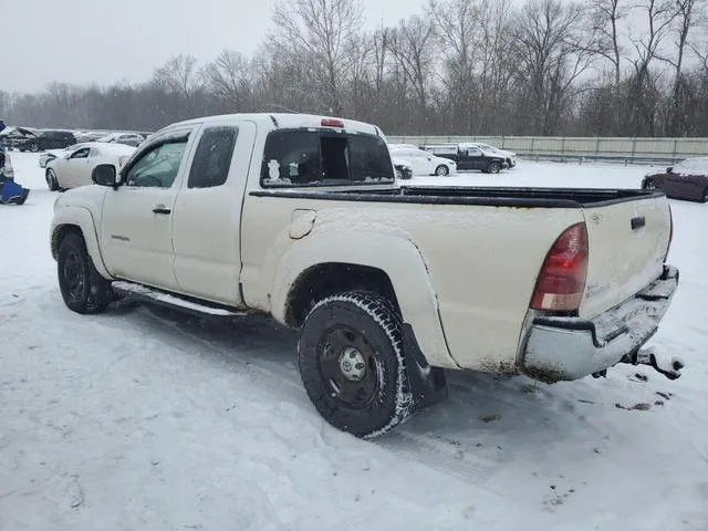 5TEUU42N76Z200937 2006 2006 Toyota Tacoma- Access Cab 2