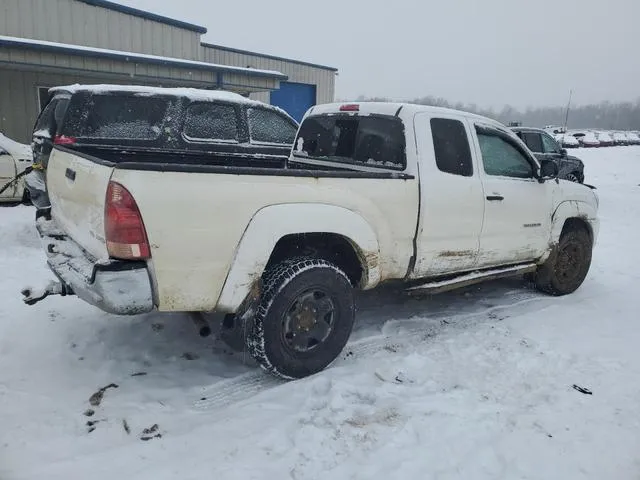 5TEUU42N76Z200937 2006 2006 Toyota Tacoma- Access Cab 3