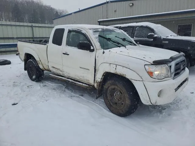 5TEUU42N76Z200937 2006 2006 Toyota Tacoma- Access Cab 4