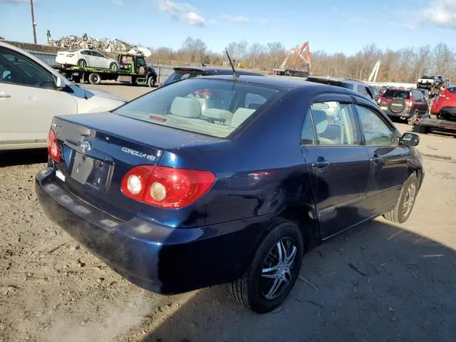 JTDBR32E370125335 2007 2007 Toyota Corolla- CE 3