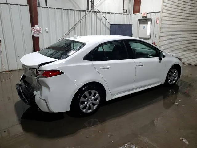 5YFB4MDE3RP144400 2024 2024 Toyota Corolla- LE 3