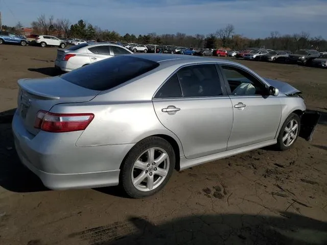 4T1BE46KX7U009331 2007 2007 Toyota Camry- CE 3