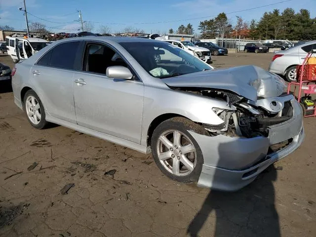 4T1BE46KX7U009331 2007 2007 Toyota Camry- CE 4