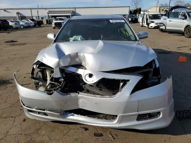 4T1BE46KX7U009331 2007 2007 Toyota Camry- CE 5