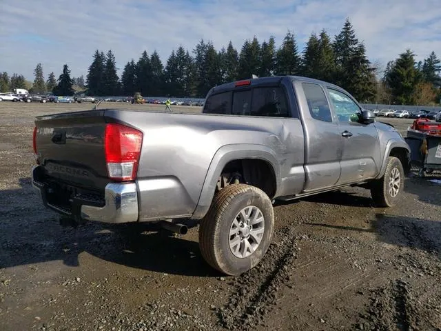 5TFSZ5AN5HX117999 2017 2017 Toyota Tacoma- Access Cab 3