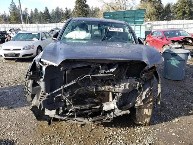 5TFSZ5AN5HX117999 2017 2017 Toyota Tacoma- Access Cab 5