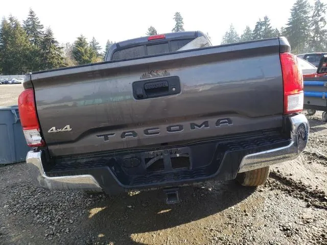 5TFSZ5AN5HX117999 2017 2017 Toyota Tacoma- Access Cab 6