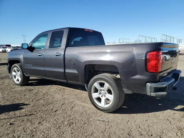 1GCRCPEC0FZ325682 2015 2015 Chevrolet Silverado- C1500 2