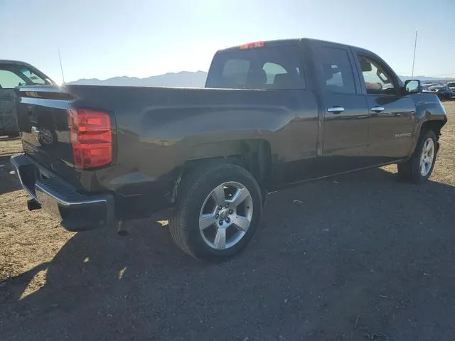 1GCRCPEC0FZ325682 2015 2015 Chevrolet Silverado- C1500 3