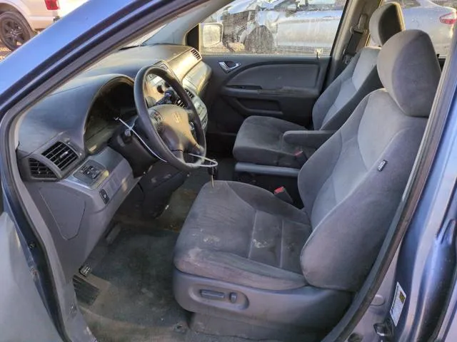 5FNRL38466B118815 2006 2006 Honda Odyssey- EX 7