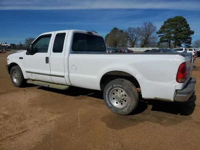 3FTNX20L7YMA40480 2000 2000 Ford F-250- Super Duty 2