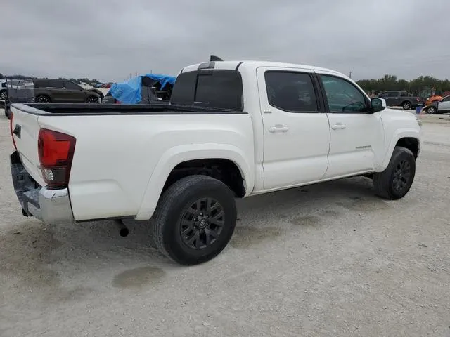 3TYAZ5CNXLT001578 2020 2020 Toyota Tacoma- Double Cab 3