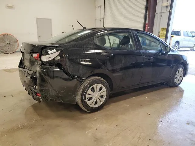 3N1CN8DV6RL858515 2024 2024 Nissan Versa- S 3